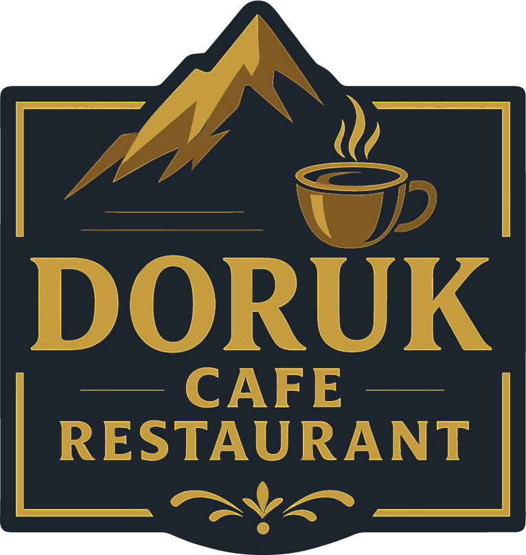 Doruk Cafe & Restaurant