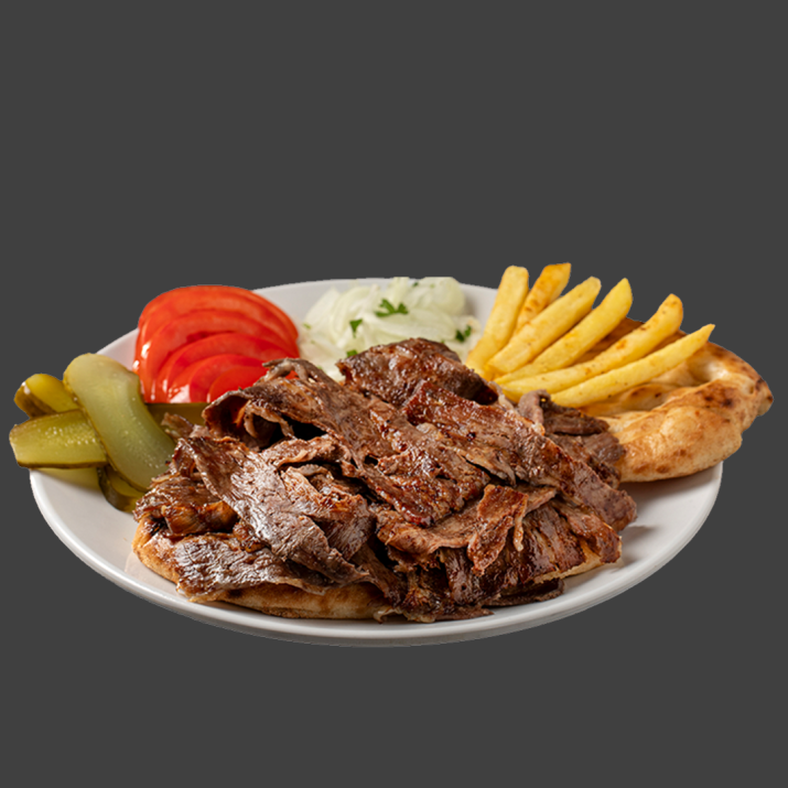 Porsiyonlar