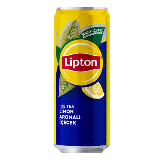 Lipton Ice Tea - Limon