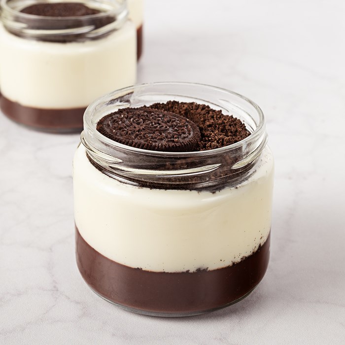 MAGNOLYA - Oreo