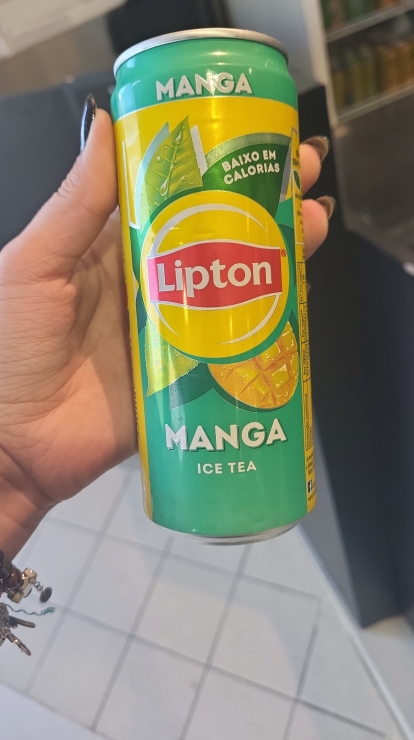 Lipton Ice Tea - Mango