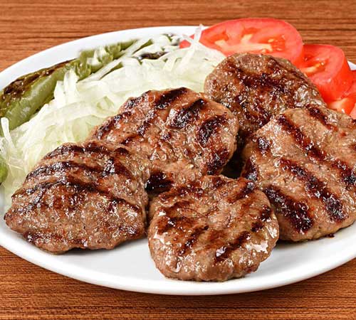 Köfte Kg