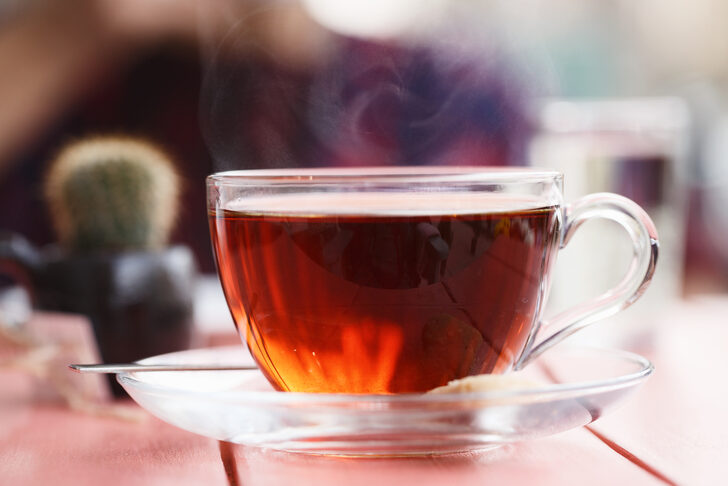 Çay