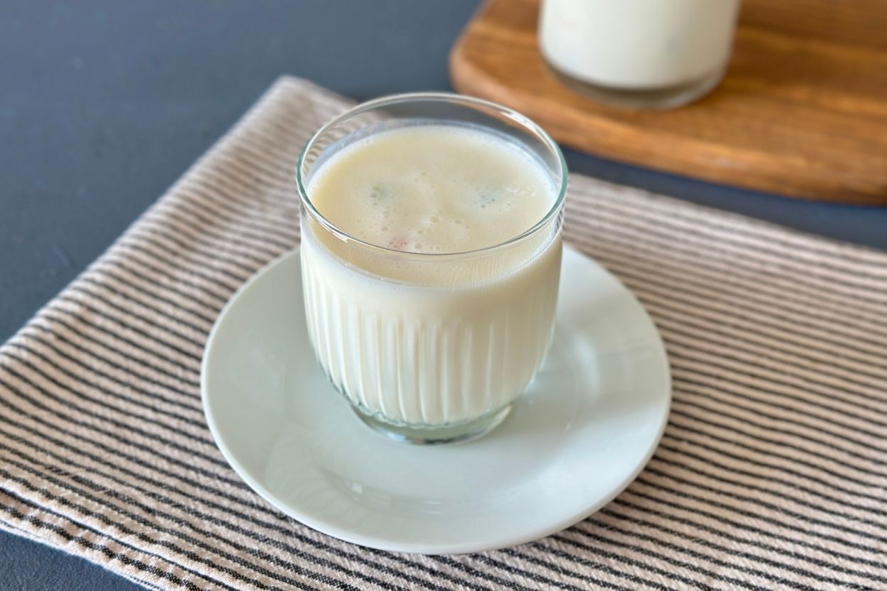 Açık Ayran Acılı 300 cc