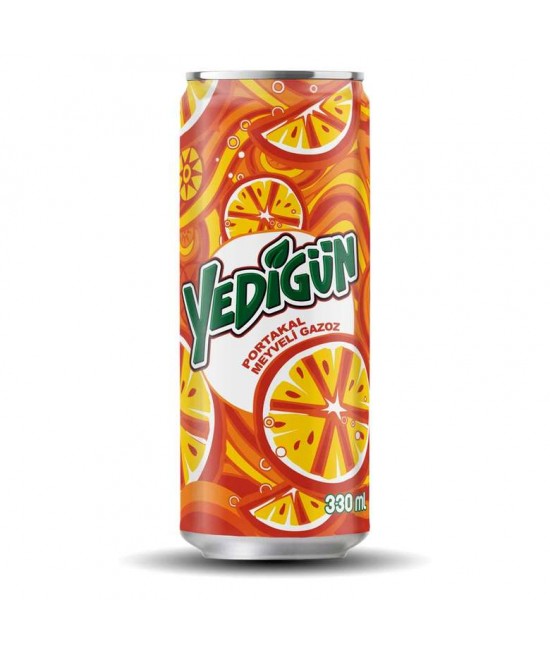 Kutu Yedigün 300 cc