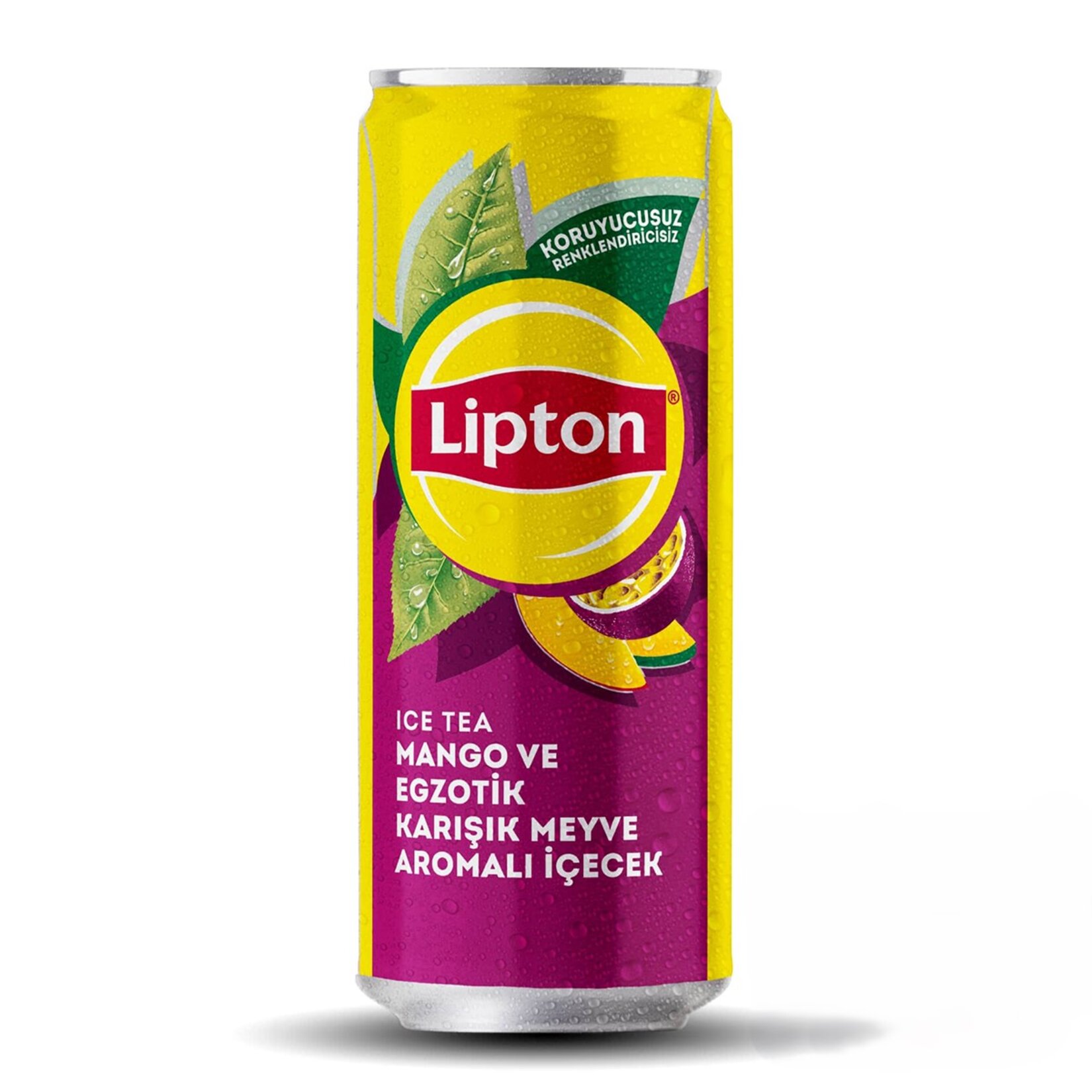 Lipton Ice Tea - Mango
